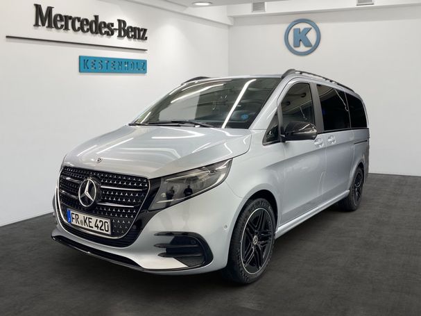 Mercedes-Benz V 300d 174 kW image number 1