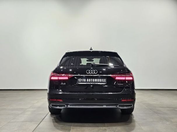 Audi A6 40 TDI 150 kW image number 11