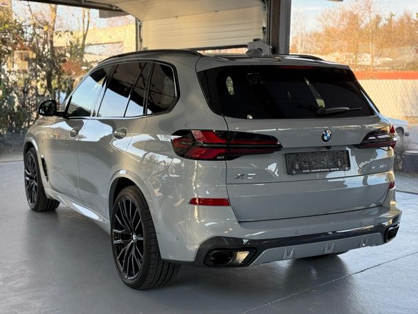 BMW X5 M Sport Pro xDrive 259 kW image number 5