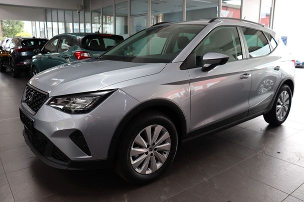 Seat Arona 1.0 TSI 70 kW image number 1