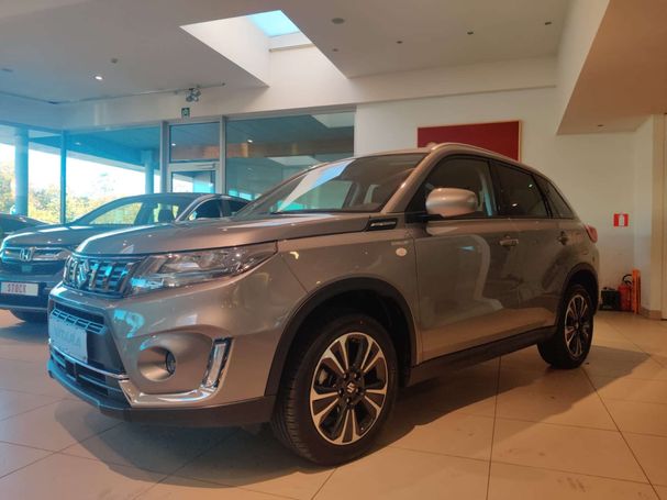 Suzuki Vitara 1.4 Hybrid 95 kW image number 1