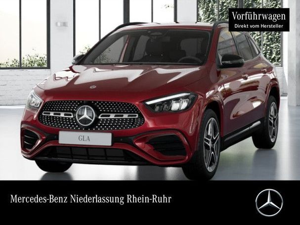 Mercedes-Benz GLA 250 e 160 kW image number 3