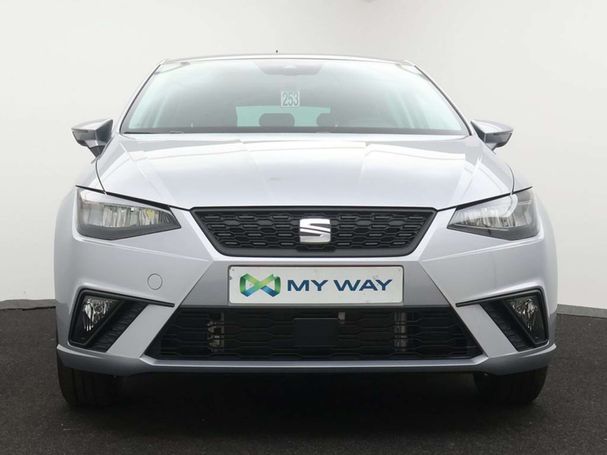 Seat Ibiza 1.0 TSI Style 70 kW image number 17