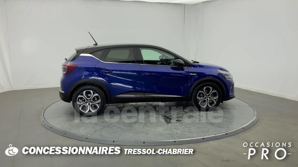 Renault Captur 118 kW image number 5