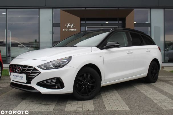 Hyundai i30 118 kW image number 1