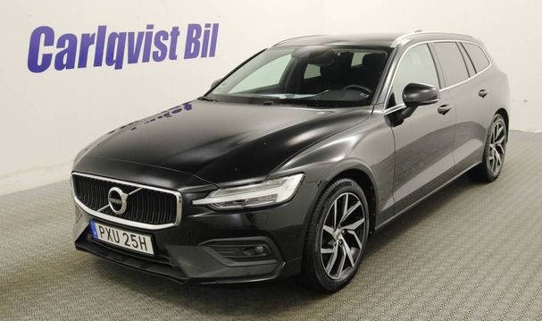 Volvo V60 D4 140 kW image number 1