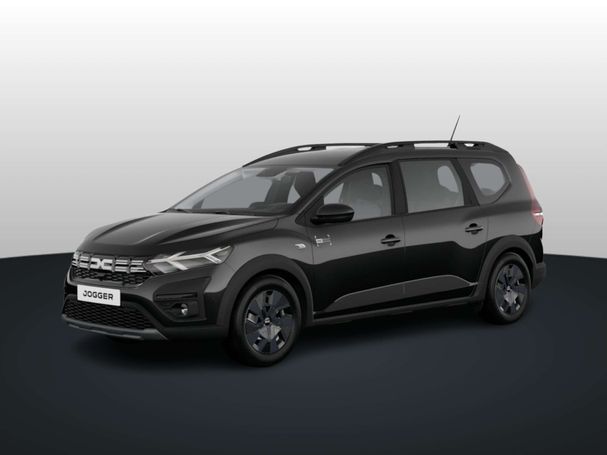 Dacia Jogger TCe 100 ECO-G Expression 74 kW image number 1