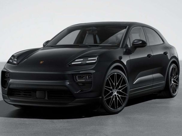 Porsche Macan 4 300 kW image number 1