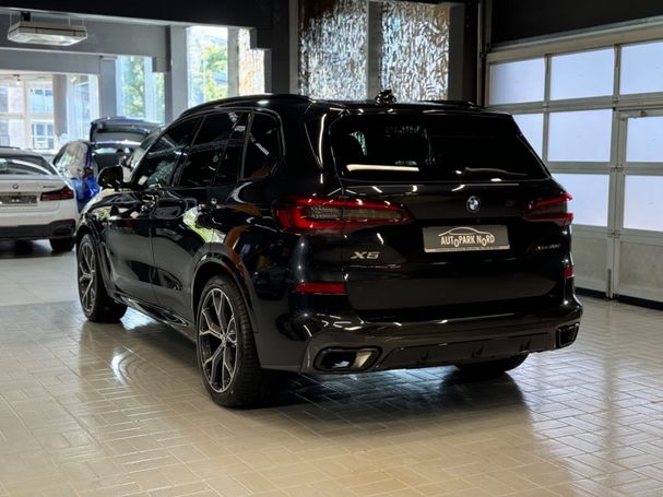 BMW X5 xDrive 210 kW image number 4