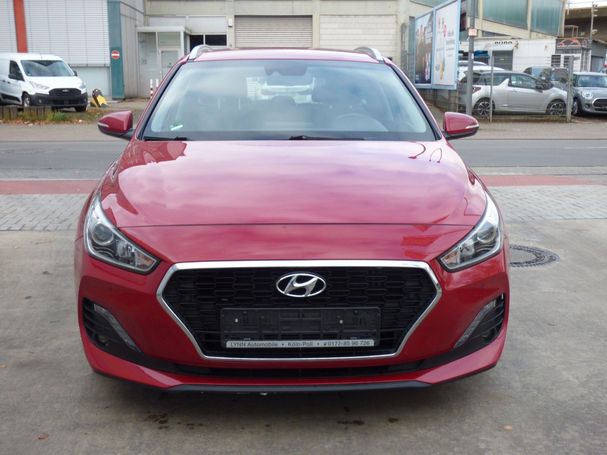 Hyundai i30 85 kW image number 3