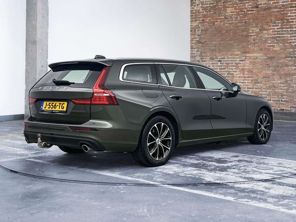 Volvo V60 B3 R 120 kW image number 3