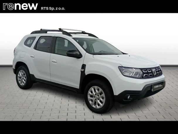 Dacia Duster TCe Comfort 66 kW image number 2