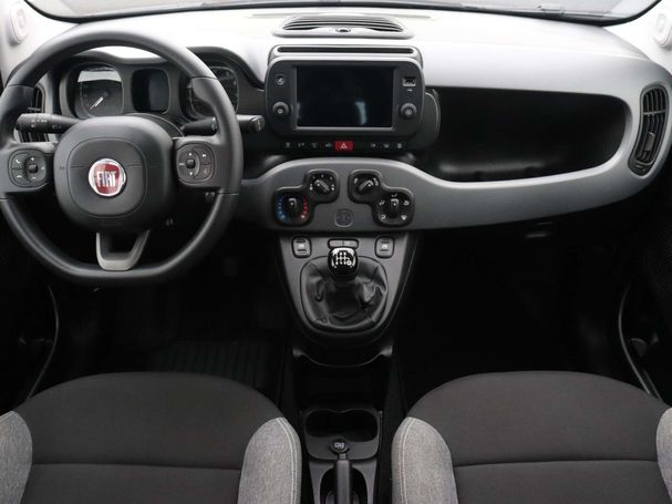 Fiat Panda 1.0 Hybrid City 51 kW image number 6