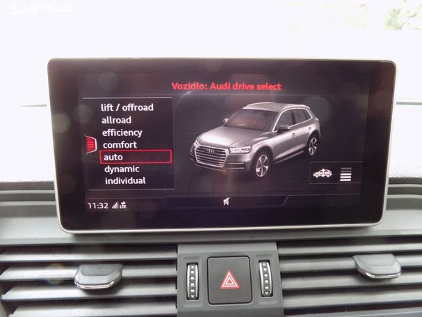 Audi Q5 40 TDI S-line 140 kW image number 34