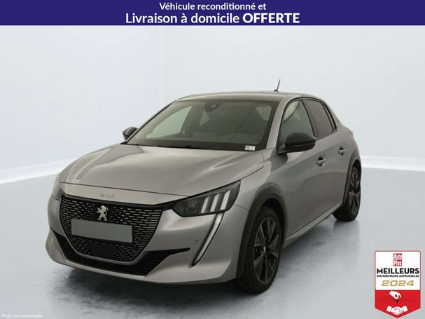 Peugeot 208 PureTech 100 75 kW image number 1