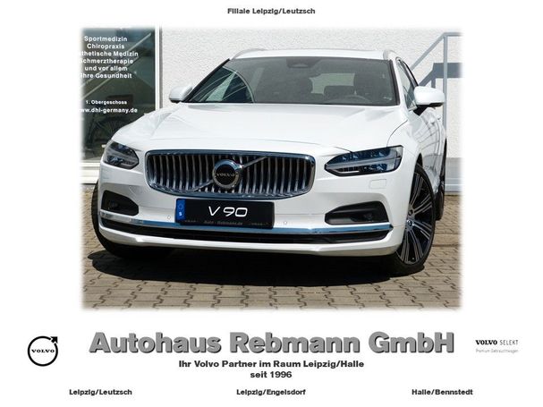 Volvo V90 B4 Plus 145 kW image number 2