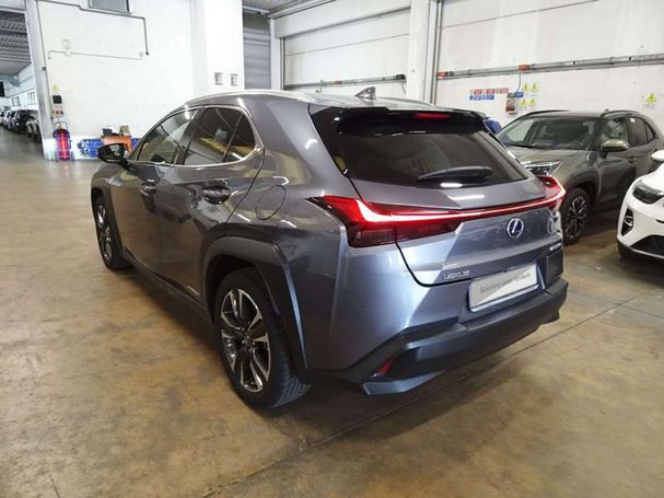 Lexus UX 250h 135 kW image number 7