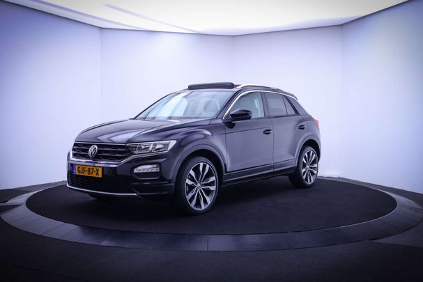 Volkswagen T-Roc 1.0 TSI Style 85 kW image number 1