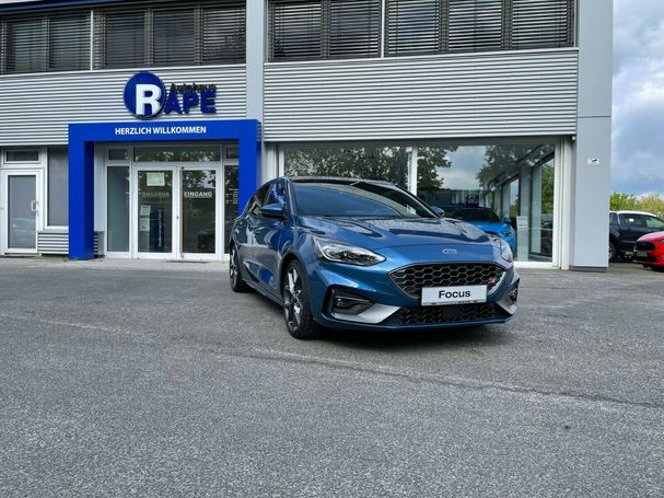 Ford Focus 206 kW image number 2