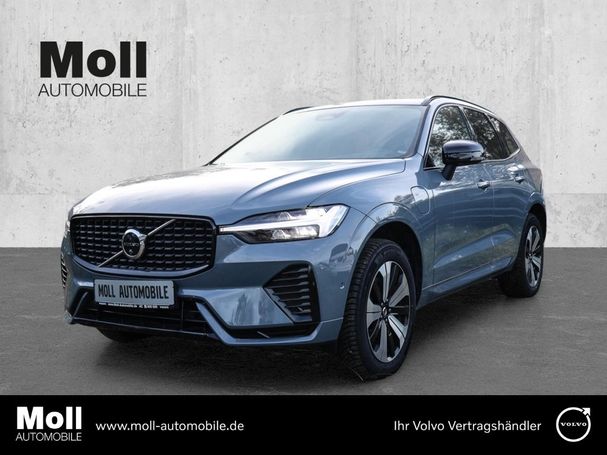 Volvo XC60 Plug-in Hybrid T6 Plus Dark AWD 293 kW image number 1