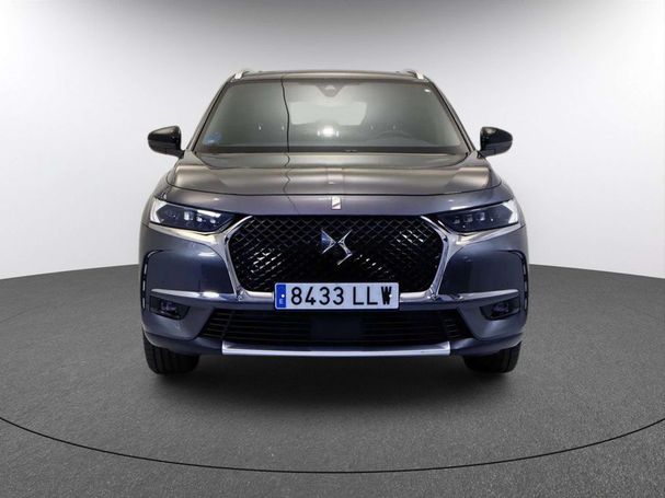 DS Automobiles 7 Crossback 225 SO CHIC 165 kW image number 2