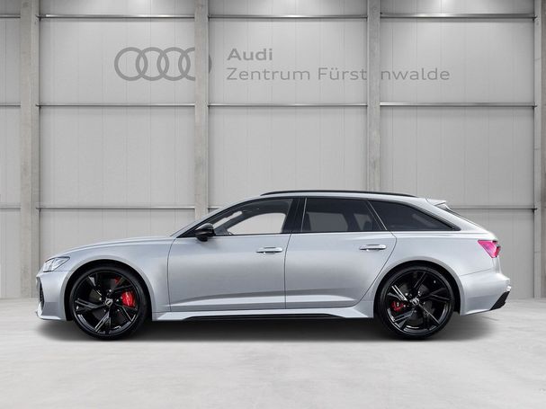 Audi RS6 quattro Avant 441 kW image number 6