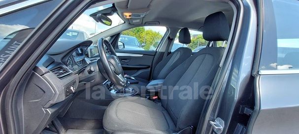 BMW 216d Active Tourer 85 kW image number 19