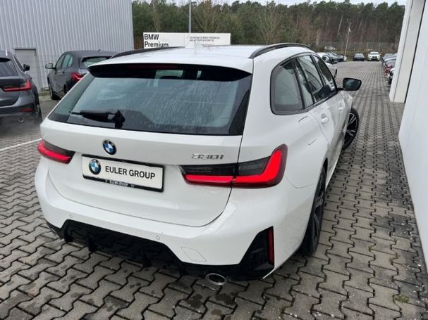 BMW 330i Touring M Sportpaket 180 kW image number 3