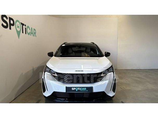 Peugeot 3008 1.6 Hybrid e-EAT8 165 kW image number 2