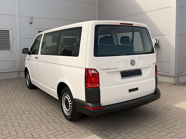 Volkswagen T6 Transporter 75 kW image number 6