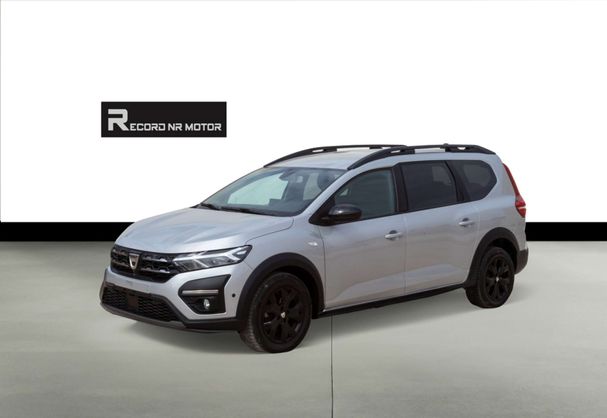 Dacia Jogger 1.0 TCe 81 kW image number 1