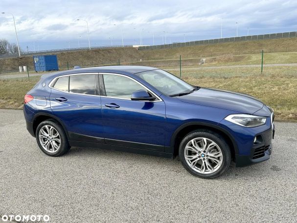 BMW X2 xDrive 141 kW image number 1