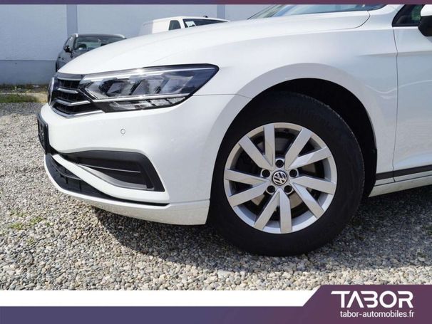 Volkswagen Passat Variant 1.5 TSI 110 kW image number 5