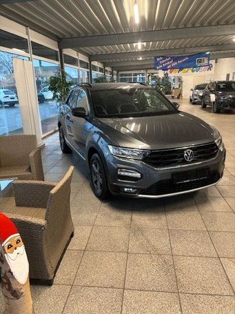 Volkswagen T-Roc 4Motion Sport DSG 140 kW image number 15