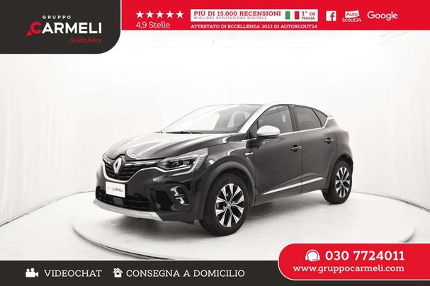 Renault Captur TCe 90 Techno 67 kW image number 1