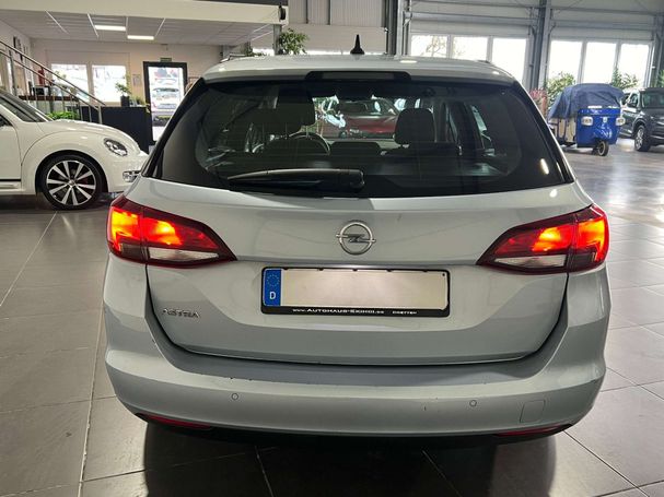 Opel Astra 1.6 CDTi 81 kW image number 3