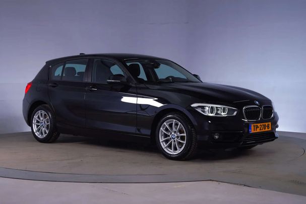 BMW 118i 100 kW image number 34