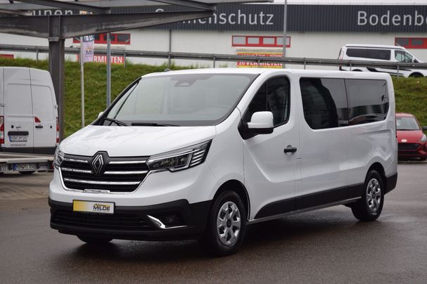 Renault Trafic dCi 110 kW image number 1