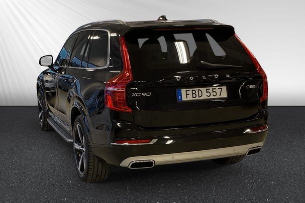 Volvo XC90 D5 AWD Inscription 168 kW image number 2