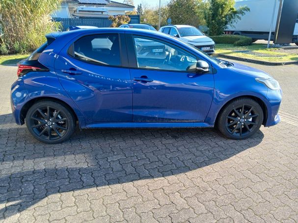 Mazda 2 1.5 85 kW image number 4