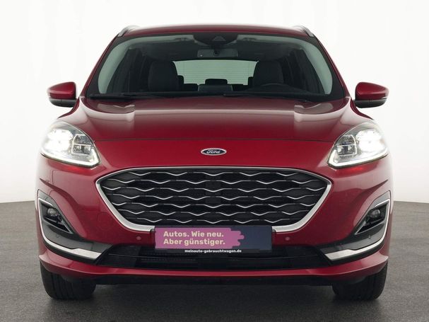 Ford Kuga Vignale 140 kW image number 3