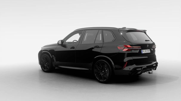 BMW X5 M Competition M xDrive 460 kW image number 2