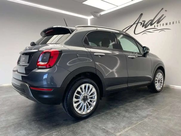 Fiat 500X 1.6 81 kW image number 13