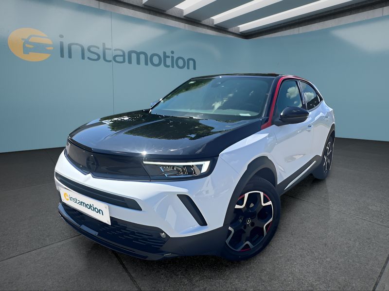 Opel Mokka 1.2 Turbo GS