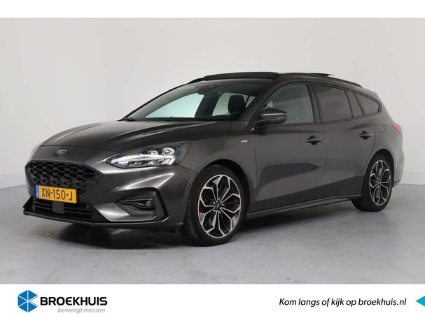 Ford Focus 1.0 EcoBoost 93 kW image number 1