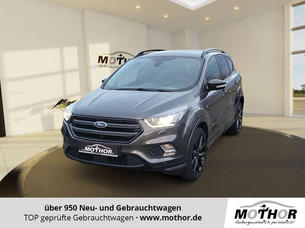 Ford Kuga 1.5 EcoBoost ST-Line 129 kW image number 2