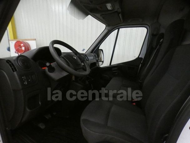 Renault Master DCi 110 L2H2 81 kW image number 5