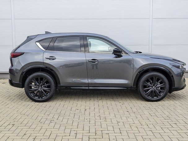 Mazda CX-5 2.5 AWD 143 kW image number 4