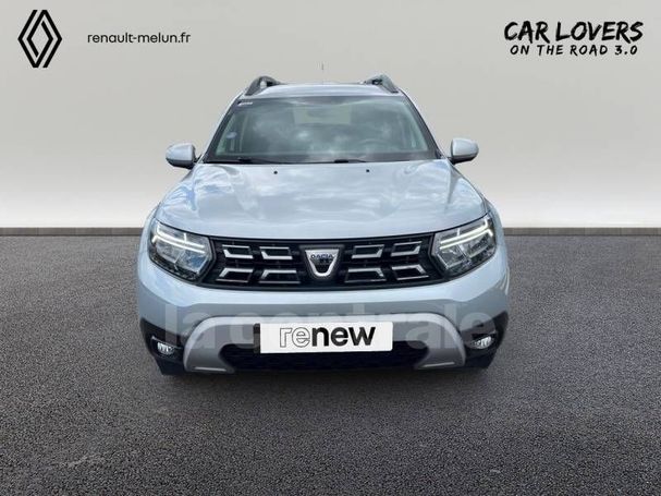 Dacia Duster TCe 150 110 kW image number 3