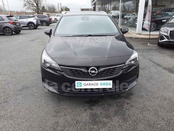 Opel Astra 1.5 D Sports Tourer Elegance 90 kW image number 2